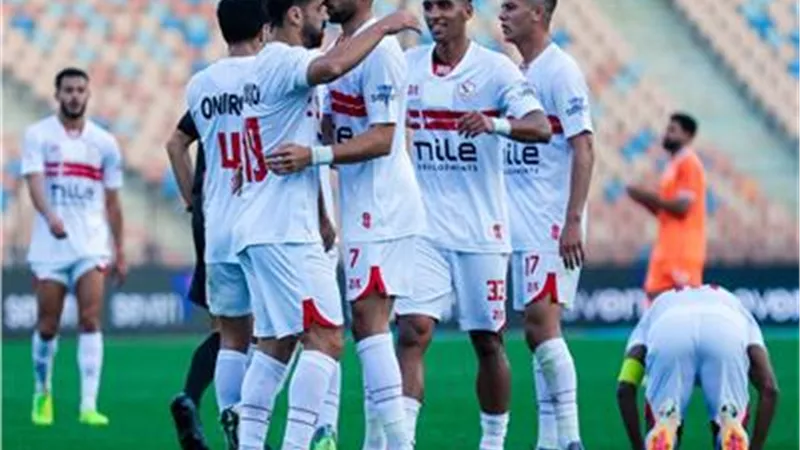 حازم إمام: الحرس كاد أن يتعادل لولا إستبسال لاعبي الزمالك
