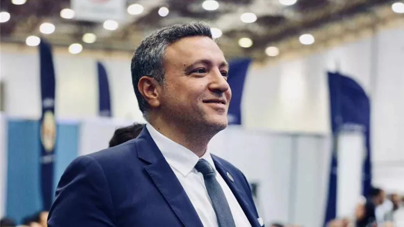 يوسف رشدان: رفع المعاناة عن الشعب الفلسطيني تتويج لجهود الرئيس السيسي