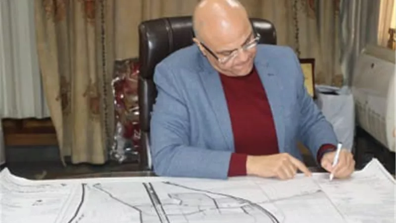 اعتماد المخطط الاستراتيجى لمدينتى قها والخانكة بالقليويية