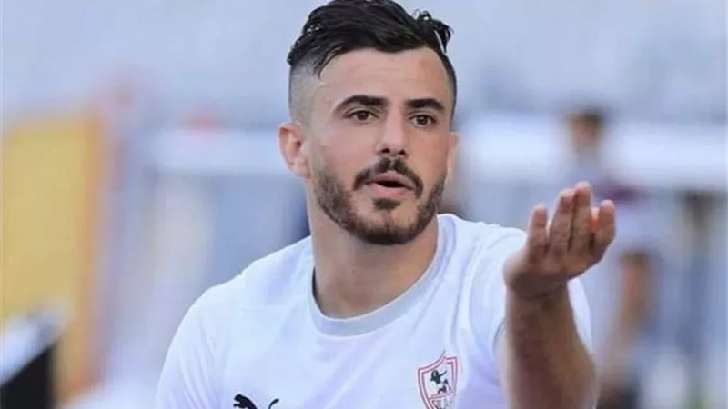 طبيب الزمالك: إصابة الونش ليست مقلقة