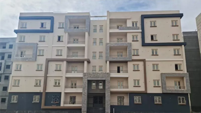 سكن لكل المصريين 5.. الإسكان: حل جميع مشكلات رفع الأوراق في دقائق.. تفاصيل