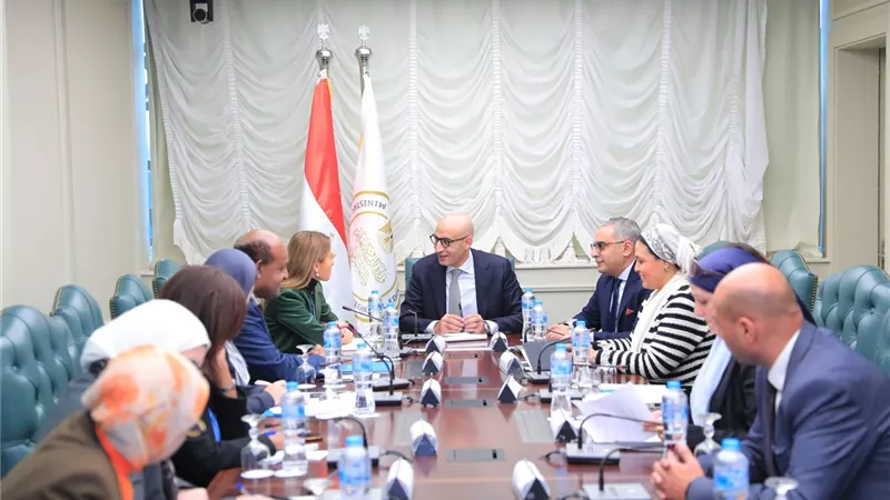وزير التربية والتعليم يكشف عن خطط جديدة لتطوير التعليم في مصر