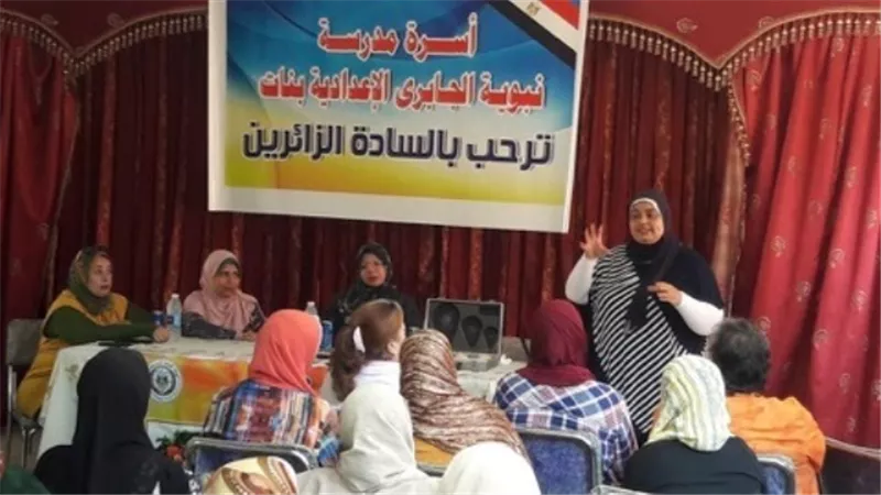 إعلام بورسعيد .. 