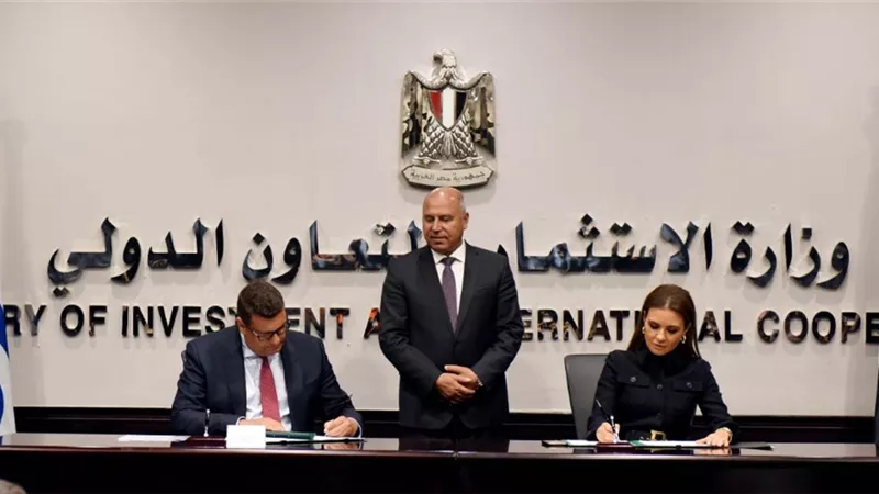 الاستثمار: وفرنا 6 مليارات دولار لدعم قطاع النقل