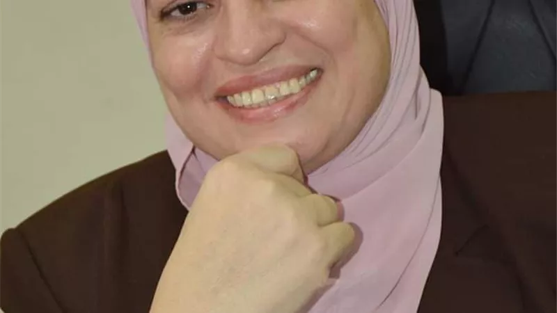 وزيرالرياضة يصدر قرارا بتعيين نجوى صلاح وكيلا للوزارة للبرامج الثقافية والتطوعية
