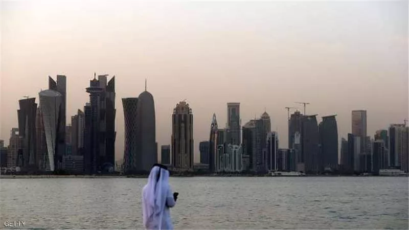 مجلة امريكية: الفساد القطرى لوث الامم المتحدة