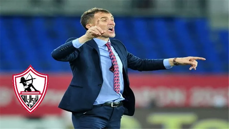 معالم الجهاز الفنى للزمالك .. ميتشو يصطحب 3 اجانب .. وعبد العزيز مدربا عاما