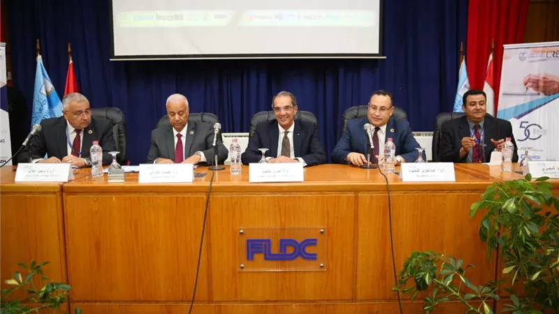 طلعت : إطلاق حزمة كبيرة من الخدمات الحكومية الرقمية نهاية العام الحالي