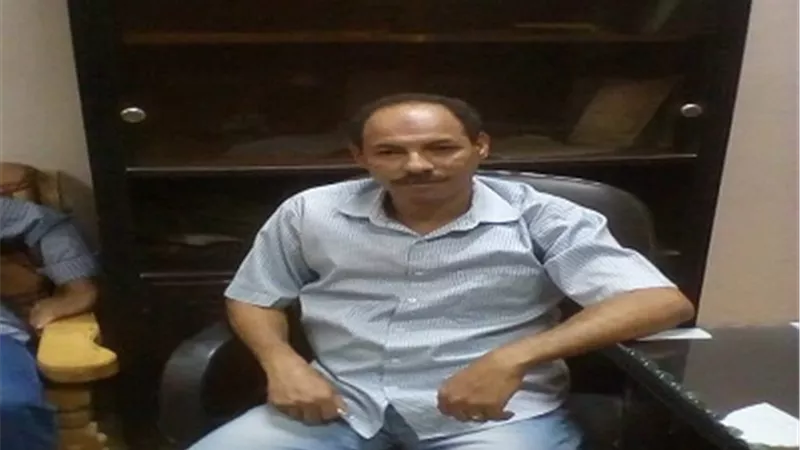 قبيصي رئيسا لنادى ادب أبوتيج