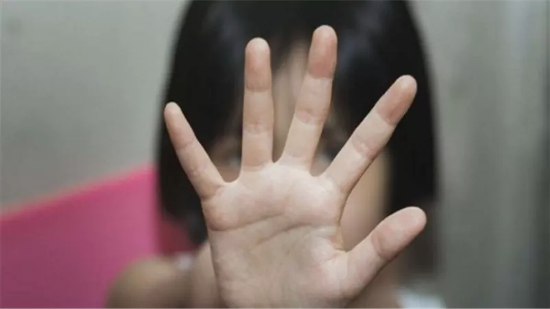 مباحث القنطرة شرق أعادت طفلة بعد ساعة من اختطافها