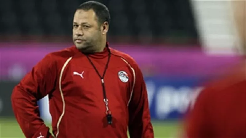 ضياء السيد: 