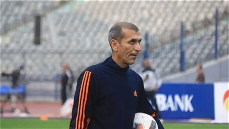 سعفان : عواد تعرض للظلم بسبب عدم إنضمامه للمنتخب فى كأس العالم والأمم