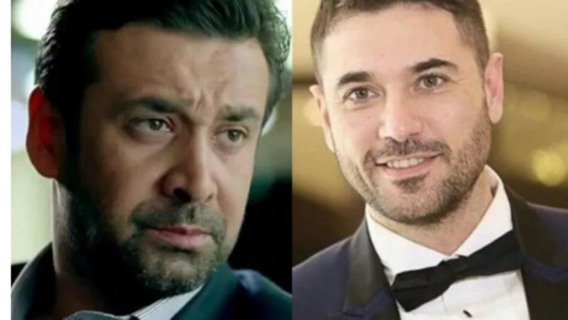 احمد عز ينشر بوستر فيلم ١٩١٩ بمشاركة كريم عبد العزيز ومتابعون حيكسر الدنيا