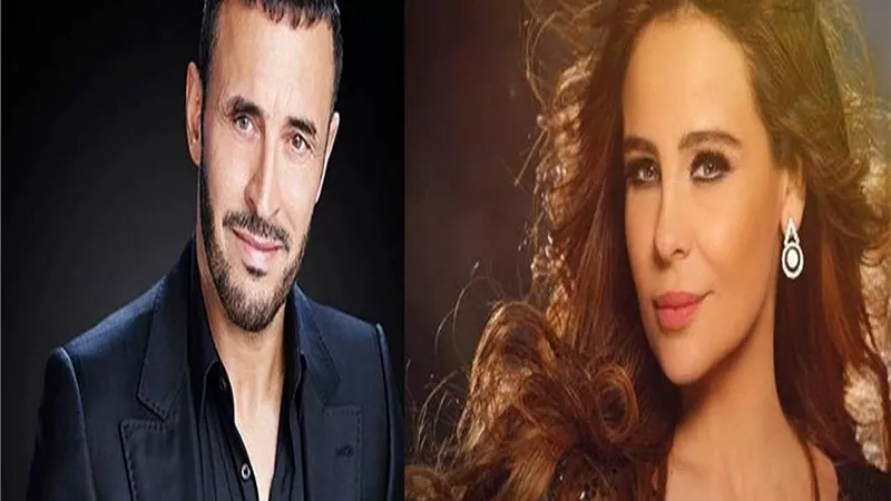 كاظم الساهر وكارول سماحة يشعلان إنستجرام بمفاجأة للجمهور السعودي