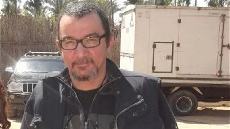 حبس مخرج أعمال أحمد حلمي بعد ضبطه متلبساً بالمخدرات في مطار القاهرة