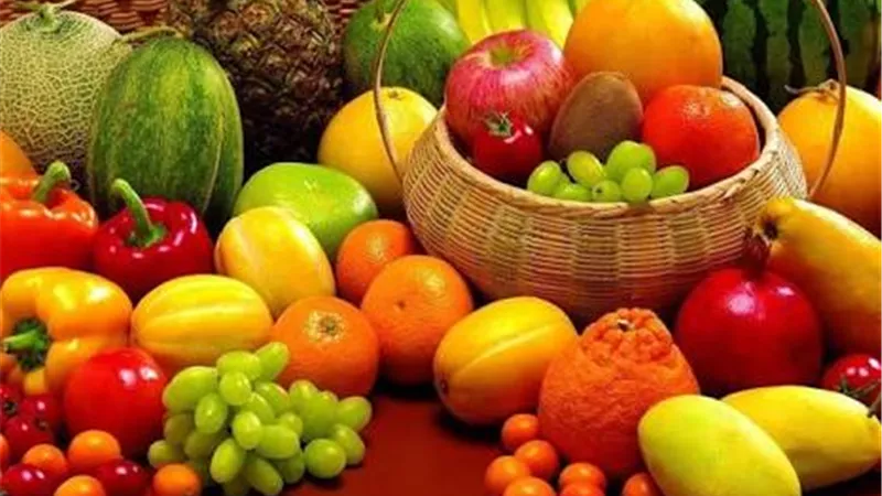 أسعار الفاكهة اليوم الثلاثاء 20 أغسطس 2019
