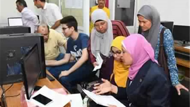 الفرصة الأخيرة في تنسيق التحويلات بالجامعات.. اليوم