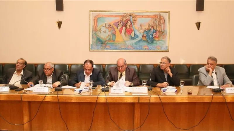 لجنة إيراد النهر: مياه الفيضان أقل من العام الماضي