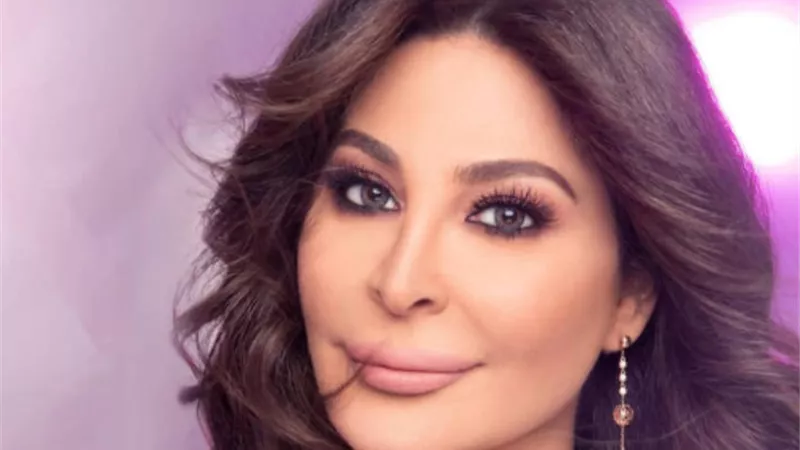 اليسا ترد على جمهورها برسالة جديدة