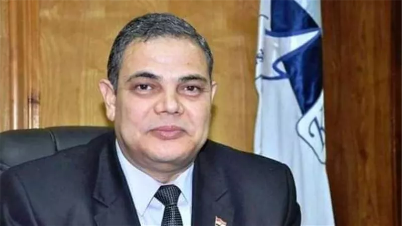 رئيس جامعة كفرالشيخ :لا نلتفت للشائعات المغرضة