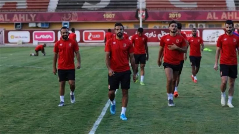محمد يوسف يفرج عن صفقات الاهلى الجديدة