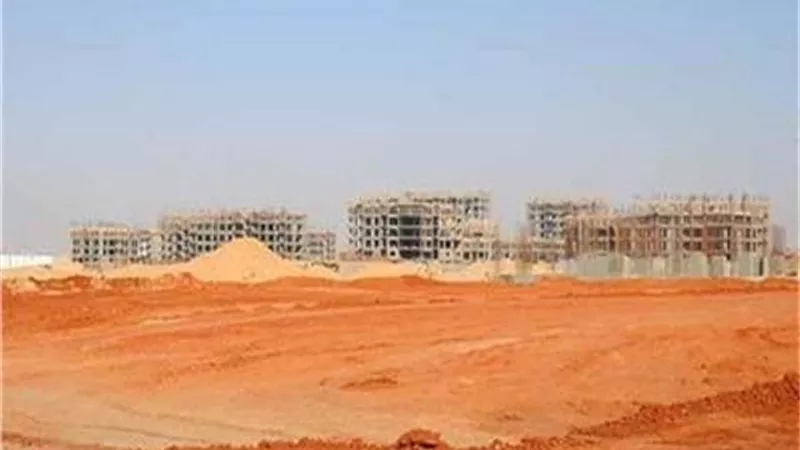 الإسكان: مهله لحاجزي اراضي القرعه لاستكمال مقدمات الحجز