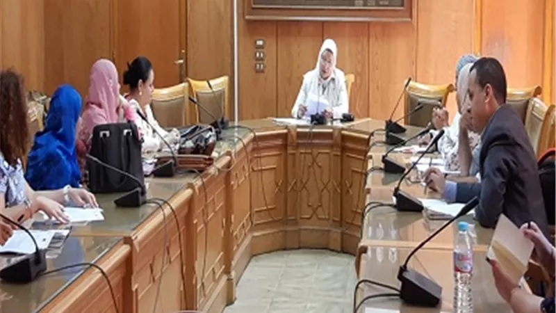 تنسيق الجامعات 2019..ألسن عين شمس تعلن شروط التشعيب الداخلي