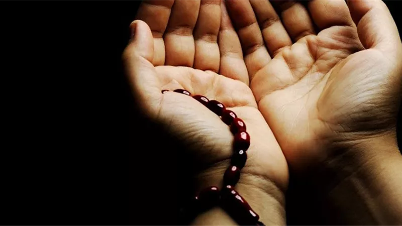 دعاء المسلم لعلاج الأرق