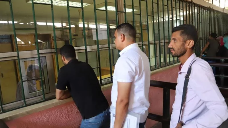 استمرار قبول طلبات 100 وظيفة للعمل بالخليج براتب ومزايا مجزية