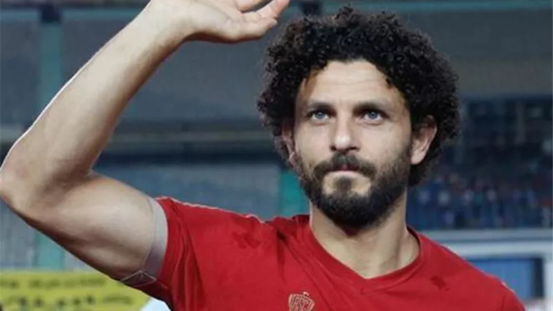 حسام غالى يعود للأهلى فى منصب جديد