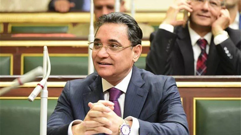 عبد الرحيم علي يهنئ المنتخب الوطني لكرة اليد لفوزه بكأس العالم للناشئين
