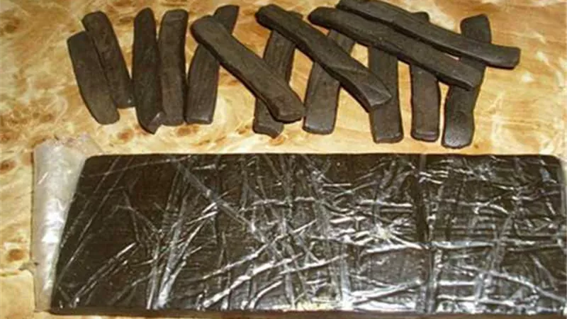 القبض على سائق بـ 4 كيلو حشيش فى منشأة ناصر