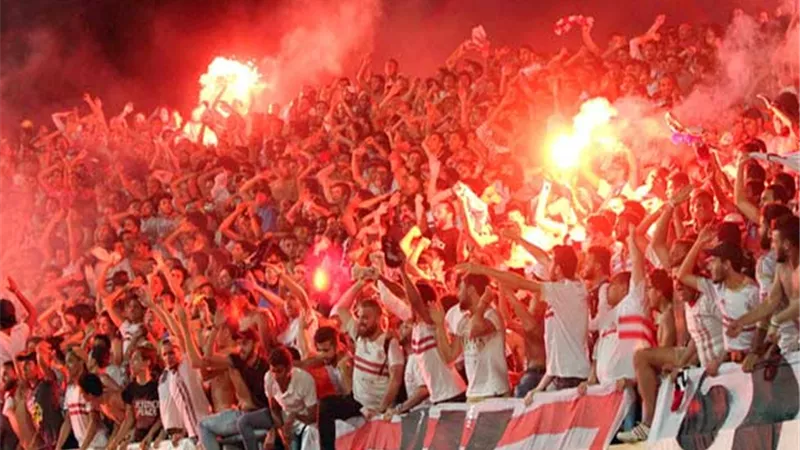 مرتضى لجماهير الزمالك: لا نزال أقوياء رغم كل هذا الفساد