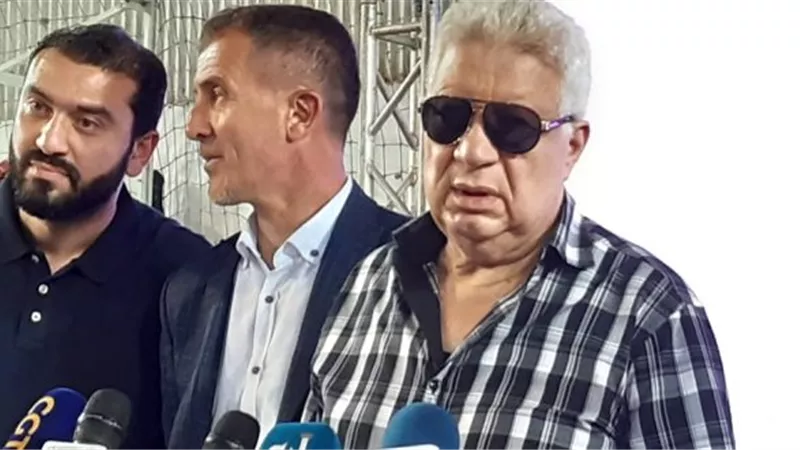 منصور: لائحة الزمالك قانونية وسارية ومحصنة