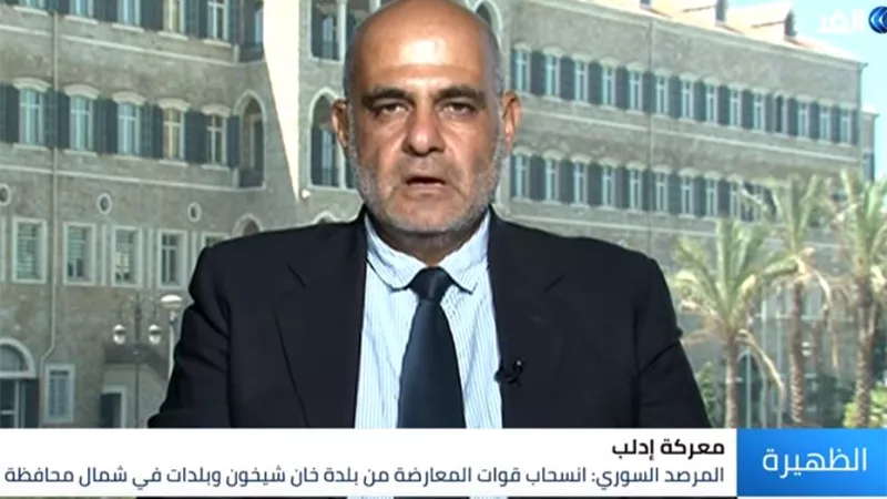 خبير عسكري : تقدم الجيش السوري في إدلب ناجح ولافت.. ولهذا السبب لن ترد تركيا