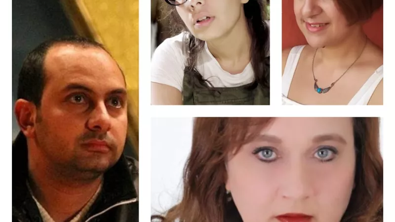 لجنة مشاهدة مهرجان أسوان الدولي لأفلام المرأة تبدأ عملها