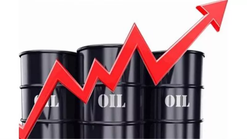 التوترات التجارية بين الصين وأمريكا ترفع أسعار النفط
