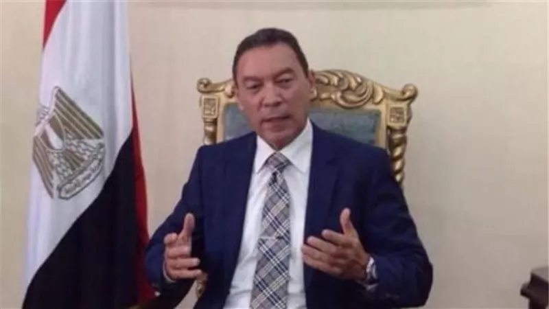هانى الناظر: كبسولات الكولاجين.. لا تفيد في منع ظهور التجاعيد