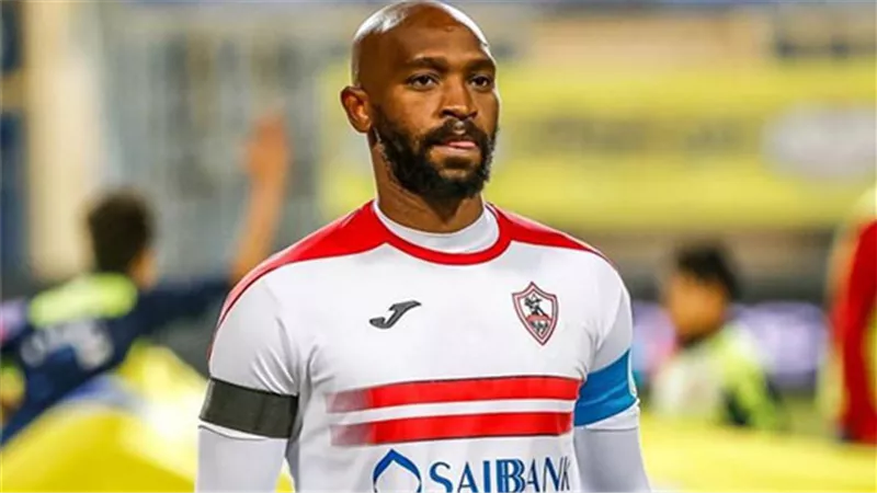 شيكابالا يخوض برنامجا خاصا في 