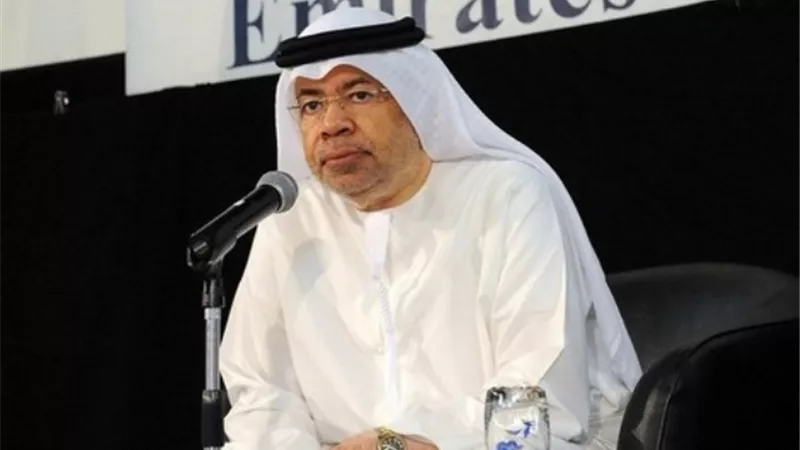 وفاة الأمين العام لاتحاد الأدباء والكتاب العرب حبيب الصايغ
