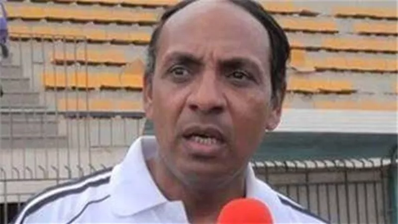 جمال محمد علي اتمنى اختيار افضل رئيس نادى وتعيينه مديرا للجبلاية