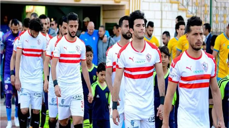 أمير عزمي: مدرب بالزمالك خسر بخماسية فى الصباح وانتقد الفريق الاول في المساء