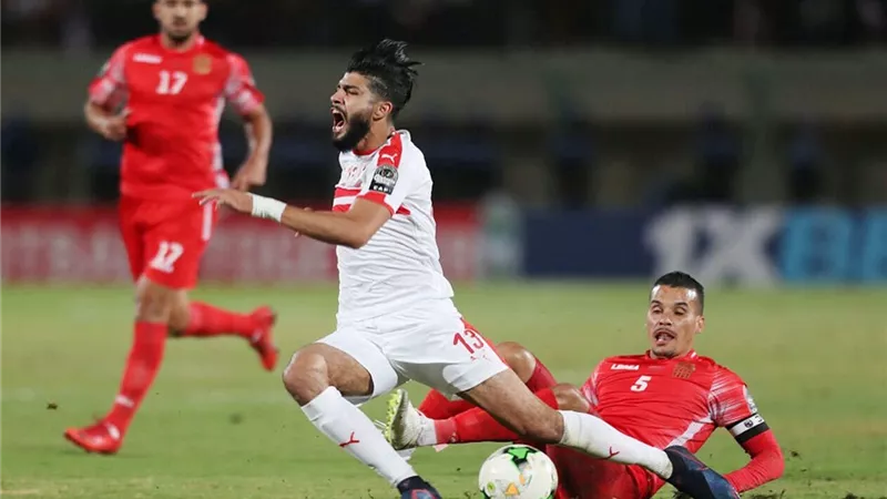 أمير عزمي: إصابة ساسي من أسباب خسارة الزمالك للدوري
