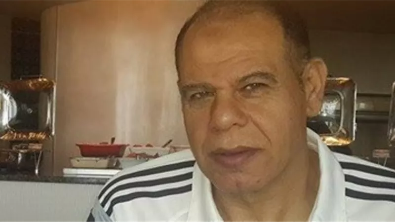 أيمن حافظ يرد على أمير عزمي : شرف لي إني أهلاوي.. والشيطان دخل بيننا