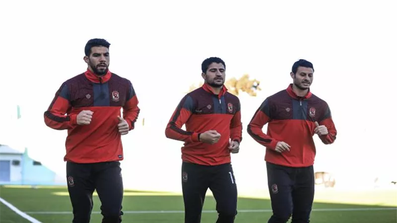 مدرب حراس المنتخب يقترب من العودة للأهلي
