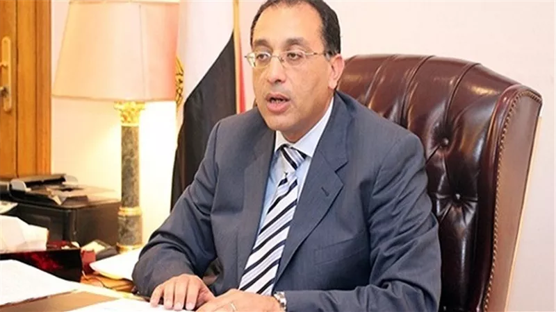 رئيس الوزراء يوجه بسرعة الانتهاء من مشروع تطوير محور ترعة الطوارئ