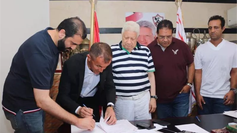 مجلس الزمالك يرصد مكافآت خيالية لـ