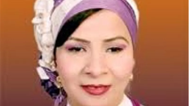 مناقشة واحتفاء بالشاعرة راضية في نادي أدب أسيوط