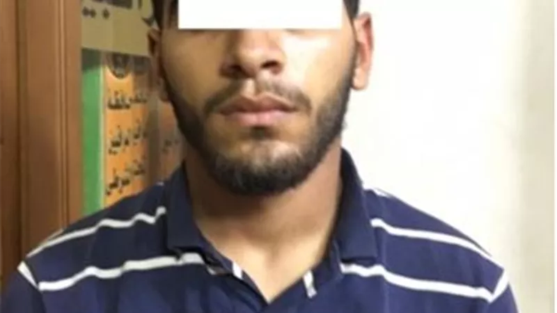 ضبط أدمن صفحة دور تانى ثانوية عامة لتسريب الامتحانات على فيسبوك