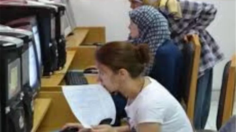 تنسيق الجامعات 2019..١٣٠ ألف طالب سجلوا في تنسيق الشهادات الفنية حتى الان